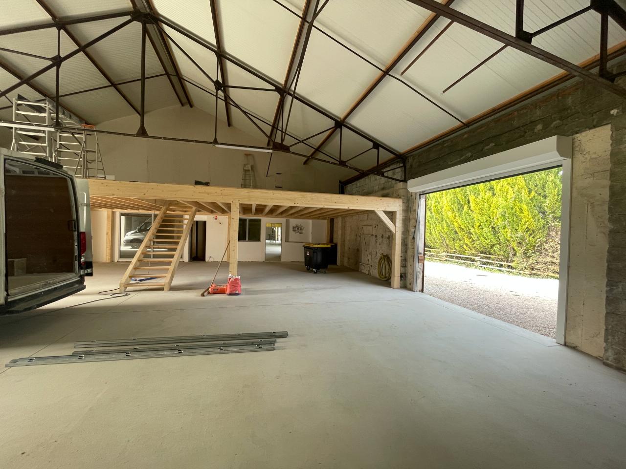 Local d'activité Beaune 422m² Location local d'activité Beaune Côte-d'Or OLACT2531696 3
